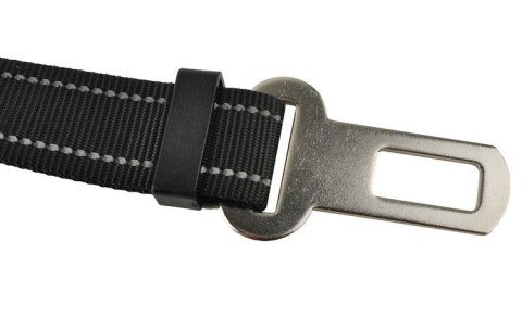 Pasy dla psa - smycz do samochodu P6230