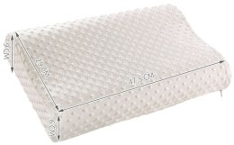 Poduszka ortopedyczna P5587
