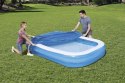 Pokrywa do basenu 262x175cm - BESTWAY 58319