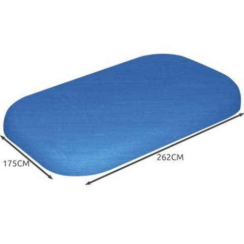Pokrywa do basenu 262x175cm - BESTWAY 58319
