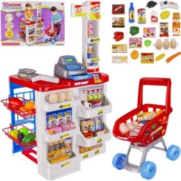 Supermarket zabawkowy S6747