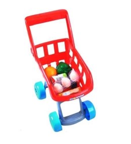 Supermarket zabawkowy S6747