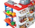 Supermarket zabawkowy S6747
