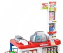 Supermarket zabawkowy S6747