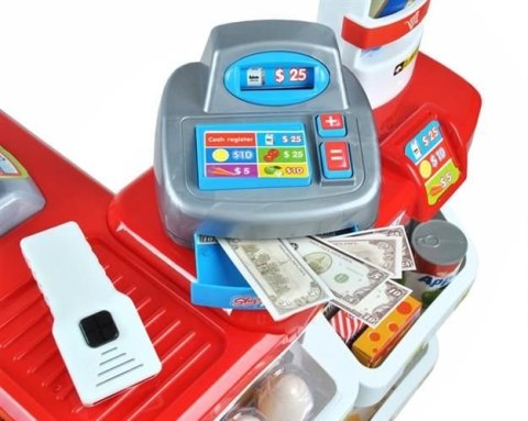 Supermarket zabawkowy S6747