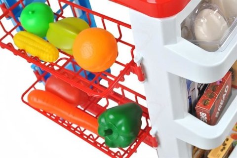 Supermarket zabawkowy S6747