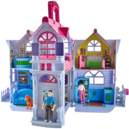 Domek dla lalek D6079