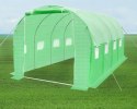 Folia zapasowa do tunelu 4x3x2m