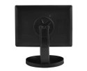 Lusterko LED czarne L7870
