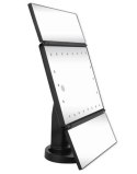 Lusterko LED czarne L7870