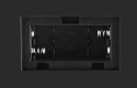 Lusterko LED czarne L7870