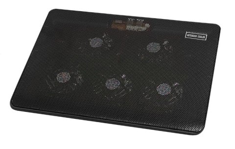 Podkładka chłodząca pod laptopa