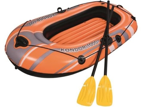 Ponton dmuchany - BESTWAY 61078