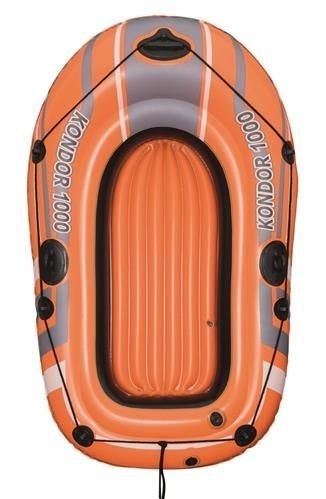 Ponton dmuchany - BESTWAY 61078