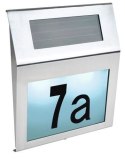Solarny numer domu S6783