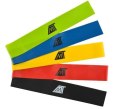Zestaw gum do ćwiczeń - 5szt. - GC6242