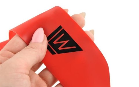 Zestaw gum do ćwiczeń - 5szt. - GC6242