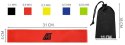 Zestaw gum do ćwiczeń - 5szt. - GC6242