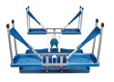 Zestaw kempingowy K7894