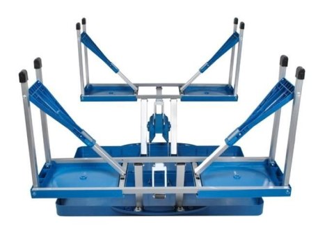 Zestaw kempingowy K7894