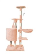 Drzewko dla kota 118cm beżowe