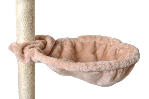 Drzewko dla kota 138cm beżowe