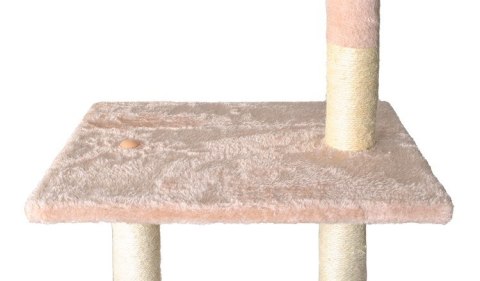Drzewko dla kota 138cm beżowe