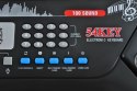 Keyboard - organy elektroniczne 54 klawisze K8238