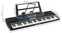Keyboard - organy elektroniczne 54 klawisze K8238