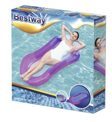 Materac dmuchany - BESTWAY 43103