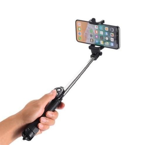 Monopod do zdjęć 3w1