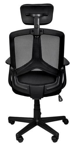 Fotel biurowy ergonomiczny MALATEC