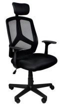 Fotel biurowy ergonomiczny MALATEC