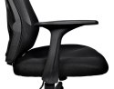 Fotel biurowy ergonomiczny MALATEC