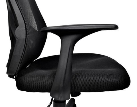 Fotel biurowy ergonomiczny MALATEC