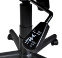 Fotel biurowy ergonomiczny MALATEC