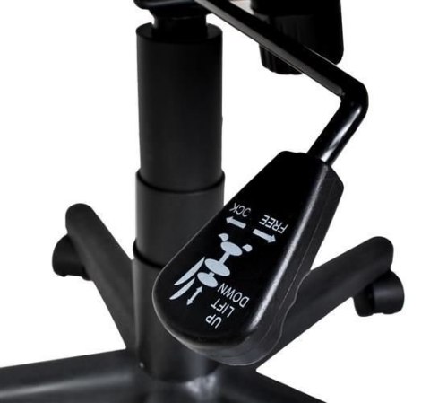 Fotel biurowy ergonomiczny MALATEC