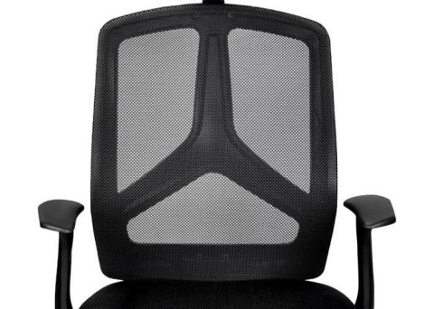 Fotel biurowy ergonomiczny MALATEC
