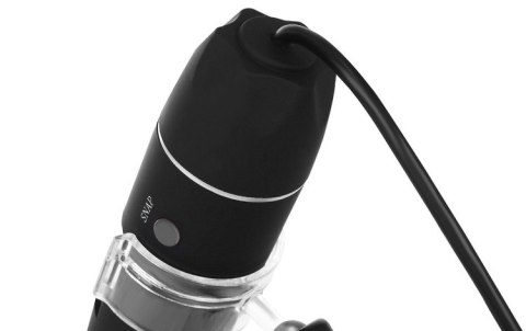 Mikroskop cyfrowy USB 1600x 2Mpix