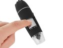 Mikroskop cyfrowy USB 1600x 2Mpix
