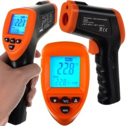 Pirometr - termometr laserowy T8993