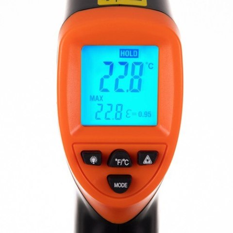 Pirometr - termometr laserowy T8993