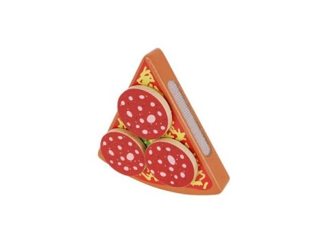 Pizza drewniana - zestaw