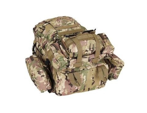 Plecak militarny HQ