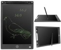 Tablet do rysowania 10" czarny XL