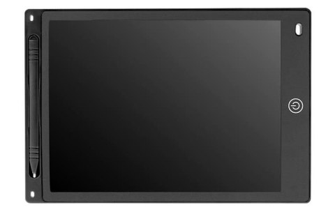 Tablet do rysowania 10" czarny XL