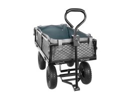 Wózek ogrodowy WO-9032 MALATEC
