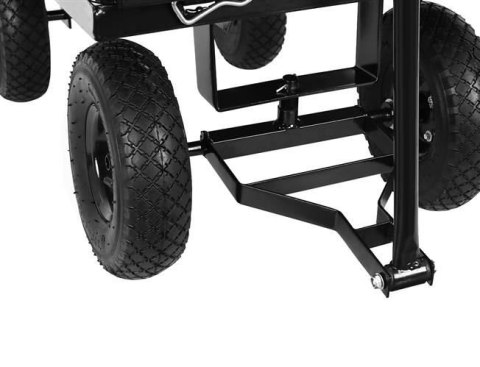 Wózek ogrodowy WO-9032 MALATEC