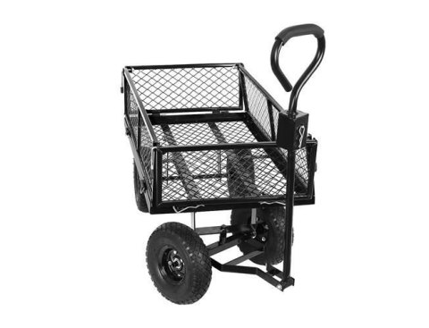 Wózek ogrodowy WO-9032 MALATEC