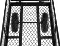 Wózek ogrodowy WO-9032 MALATEC